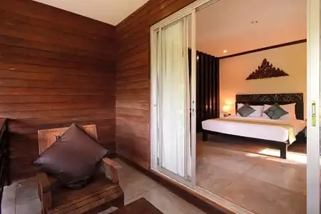 Royal Riverkwai Resort & Spa - 111