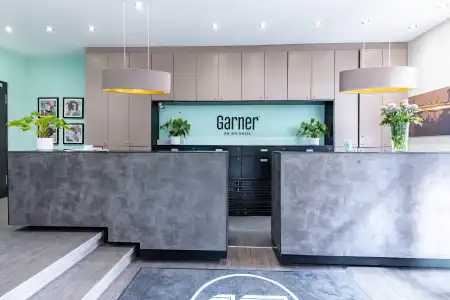 Garner Friedrichshafen by IHG - 1
