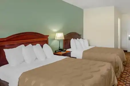 Quality Inn Enola - Harrisburg - 58