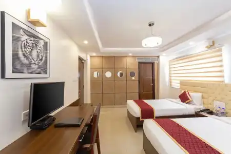 Icon Regency By Bhagini - 71