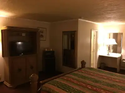 La Hacienda - 2