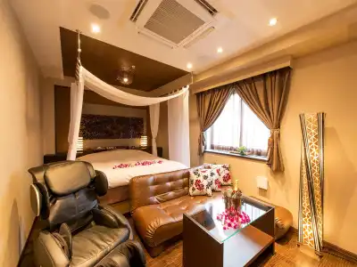 Balian Resort Namba Shinsaibashi - Near Dotonbori - 6