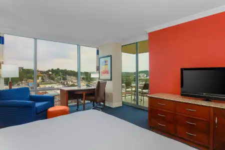 Hilton Branson Convention Center - 48