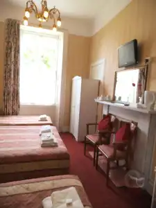 Menzies Guest House - 5