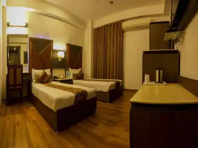 Sunstar Heights - 3
