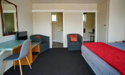 Aachen Place Motel - 61