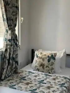 Eski Datca Pansiyon Cafe - 29