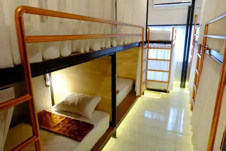 Sleep Owl Hostel - 3