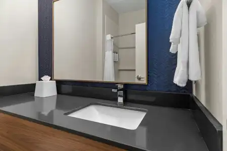 Fairfield Inn & Suites Billings - 42