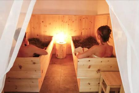 Garni & Wellness Anderle - 19