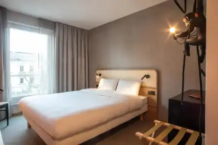 ibis Styles Bayreuth - 39