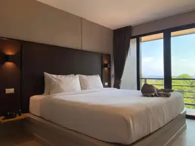 Hip Seaview Resort @ Phi Phi - 19