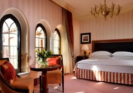 Hilton Molino Stucky Venice - 46
