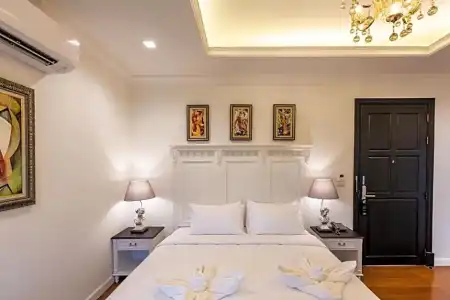 Merchant Villa - 31