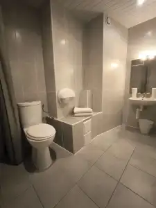 Hôtel du Midi - 51