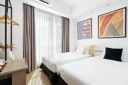 Darley Chiangmai - 32