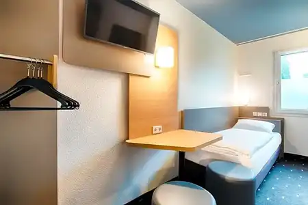 B&B Bielefeld-Ost - 22