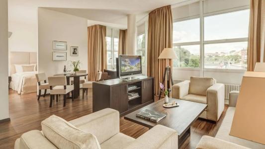 Abion Villa Suites - 5