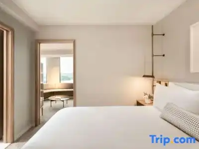 JW Marriott Parq - 134
