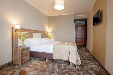 Spa & Wellness Diament Ustron - 93