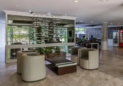 Garden Paradise & Serviced Apartment - 28