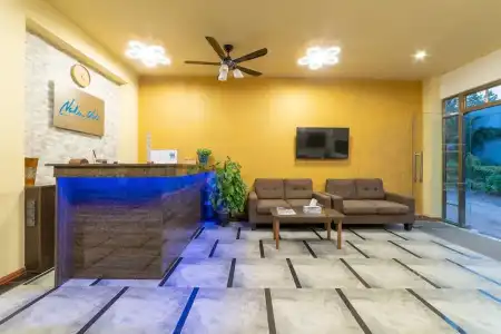 Nala Veli Beach & Spa - 1