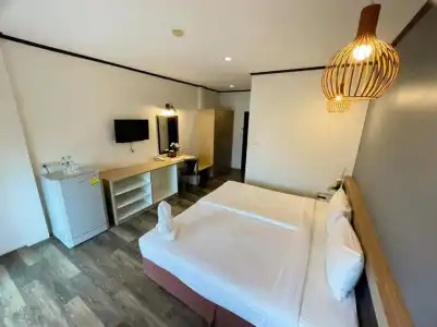 SB Living Place Phuket Town - 64