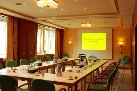 Braunschweiger Hof - 21