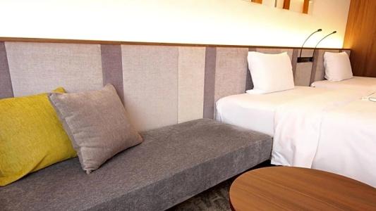 Holiday Inn ANA Sendai by IHG - 162