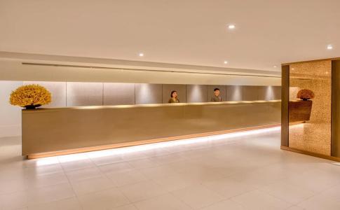 Mövenpick BDMS Wellness Resort - 26