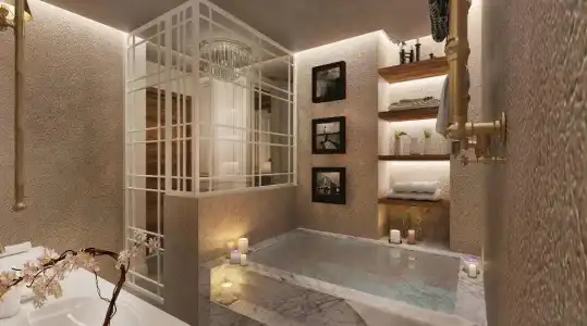 Matilde Boutique, WorldHotels Elite - 23