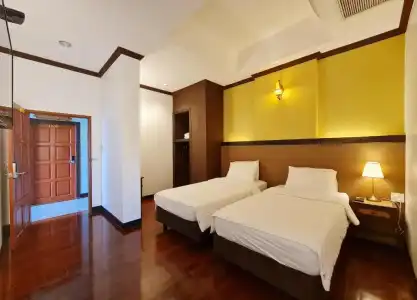 Phuphaphung Resort - 41