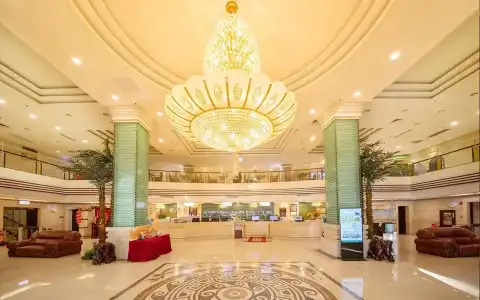Guangdong Osotto Recreation - 10