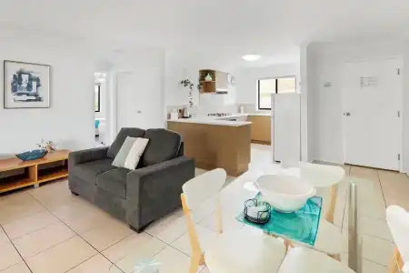 Arlia Sands Apartments - 59