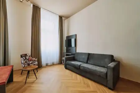 Urban Rooms Rathaus - Self Check-In - 71