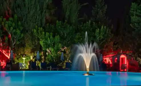 Apollonia Holiday Apartments - 76