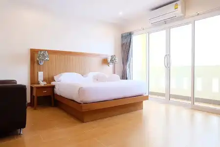 D Pattaya - 29