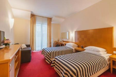 Ramada & Suites by Wyndham Kranjska Gora - 28