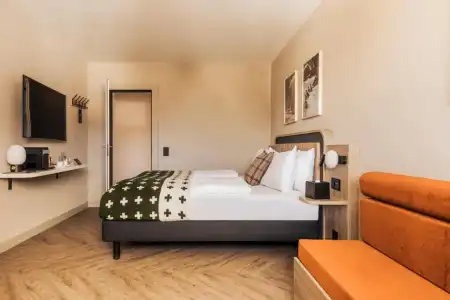 Altein Arosa, a Faern Collection Resort - 139