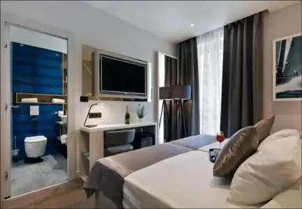 Sailor Boutique Rooms - 0