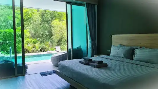 Moonlight Bay Resort - 46