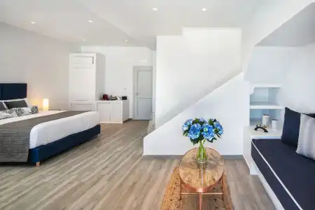 Siete Mares Luxury Suites - 51