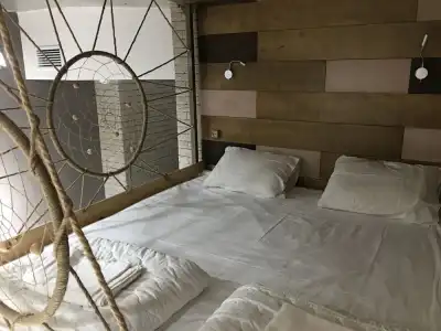Hostel Forum - 4