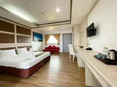 SB Living Place Phuket Town - 121