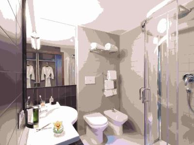 Ibis Styles Roma Eur - 9