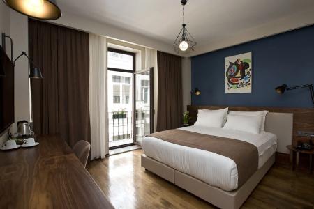 SNOG Rooms & Suites - 4