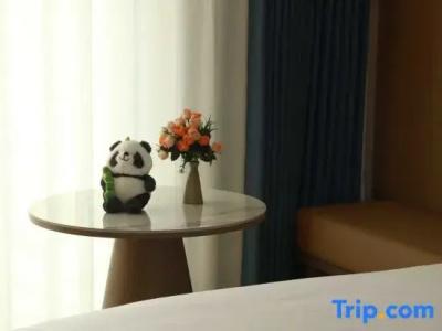 Garden City (Chengdu Airport) - 16