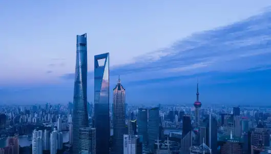 Park Hyatt Shanghai - 19