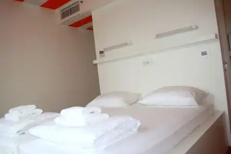 Boutique Hostel Forum - 1