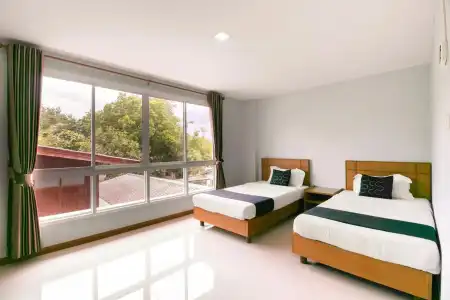 GoldenBeach Boutique Resort - 5